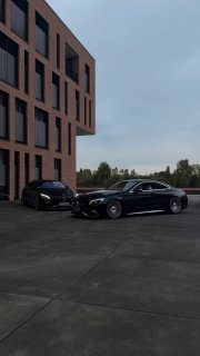 S65 AMG Coupe 6.0-L V12 BITURBOhttps://t.me/sochiautoparts@sochiautoparts