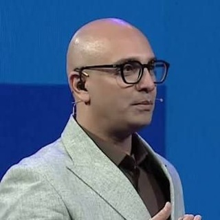 Telegram profile photo for نهایی زبان قیومی