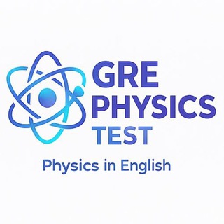 GRE Physic Preparation
