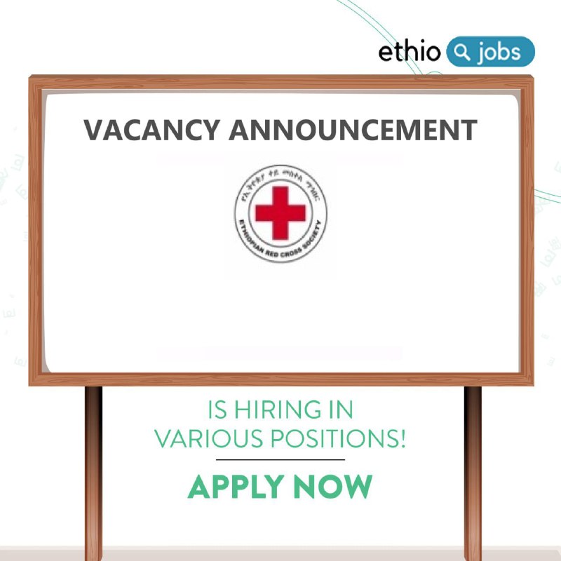 Image from a post by Ethiojobs ®