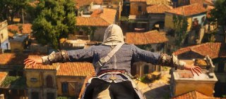 Assassin's Creed Black Flag Resynced получила первый патч — улучшили оптимизацию, исправили катсцены и критические багиРазработчики устранили несколько проблем, на которые указывали игроки.