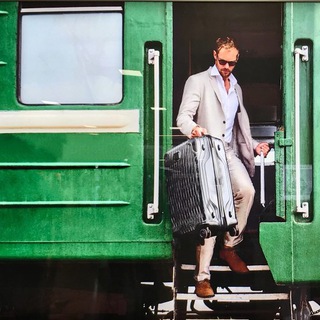 Telegram profile photo for Иду Бегу Еду