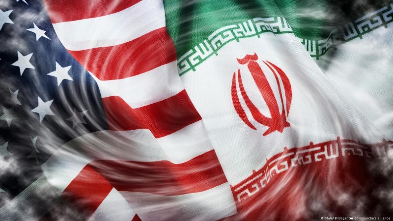 🇮🇷🇺🇸נורודין אל-דאג'יר, כתב אל ג'זירה בטהרן, על חילופי האש האחרונים בין ארה"ב לאיראן: