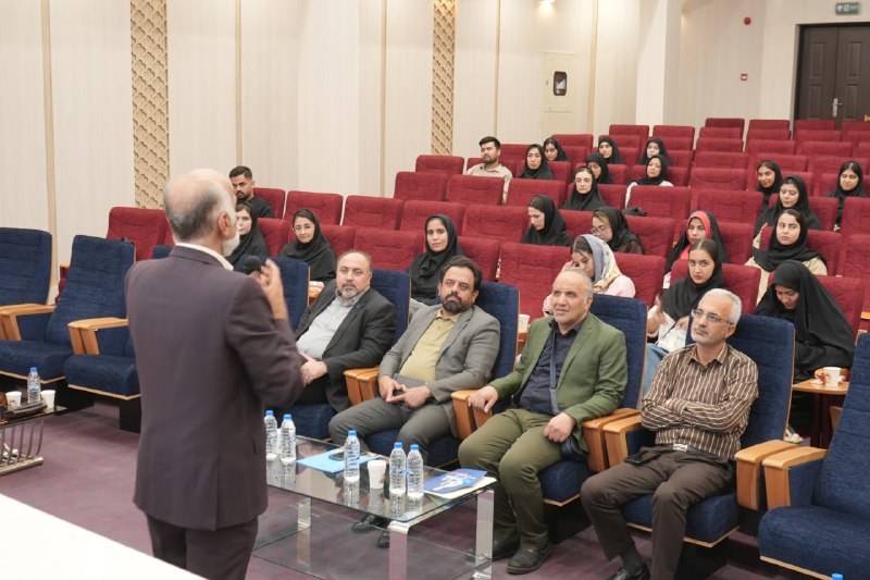 پایگاه اطلاع رسانی ورزش دانشگاه فردوسی مشهد: در حاشیه برگزاری هفدهمین المپیاد فرهنگی ـ ورزشی دانشجویان دختر دانشگاهها و مؤسسات آموزش عالی کشور، کارگاه آموزشی «میزبا