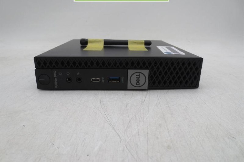 Продам мини-комп DELL OptiPlex 7060