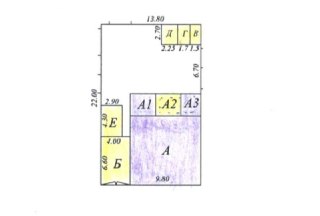 Продается дом, учас 3 сот, Мирзо Улугбек р-н, ор-р It-park и кабельный