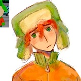 Oy! 𐌺Y𑀉E BR𐌏F𑀉𐌏V𐍃𐌺I