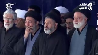 Al Mayadeen - ערוץ Al Mayadeen