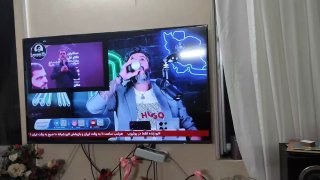 🚨 🚨 שלום אומיד יאן גילן גם הוא מעולה