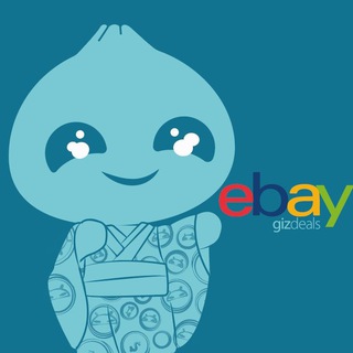 GizDeals - I migliori affari su eBay e altri store online! Telegram Group Link