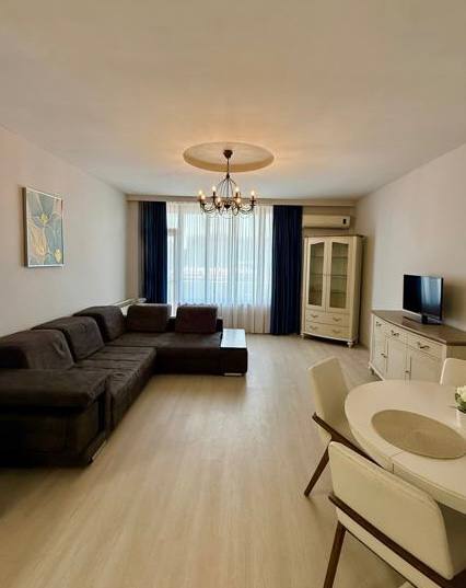 Сдам 3+1 ❤️Старый Батуми 🌴❤️Недалеко от моря 💵1300$ — фото 1