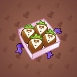 Berry Box #223
