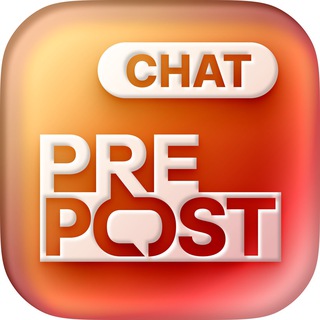 pre post