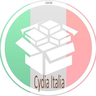 Cydia Italia Telegram Group Link