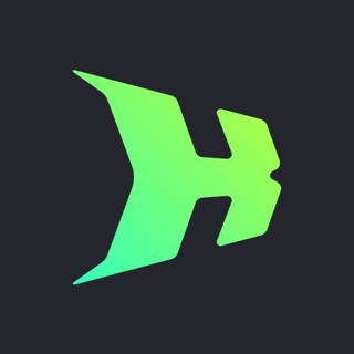 Telegram profile photo for HyperGift [RU]