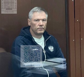 Главу СК «Автодор» арестовали по делу о растрате. Это «дочка» госкомпании, которая строит трассы федерального значенияБасманный суд Москвы арестовал гендиректора строительной компании «Автодор» Рамиля Шайдуллина по делу о растрате, сообщает пресс-служба ст