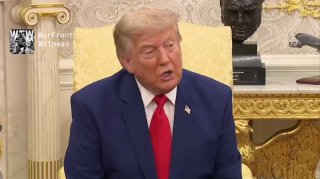 ️🇱🇧🇱🇧🇺🇸 נשיא ארה"ב דונלד טראמפ על חיזבאללה: