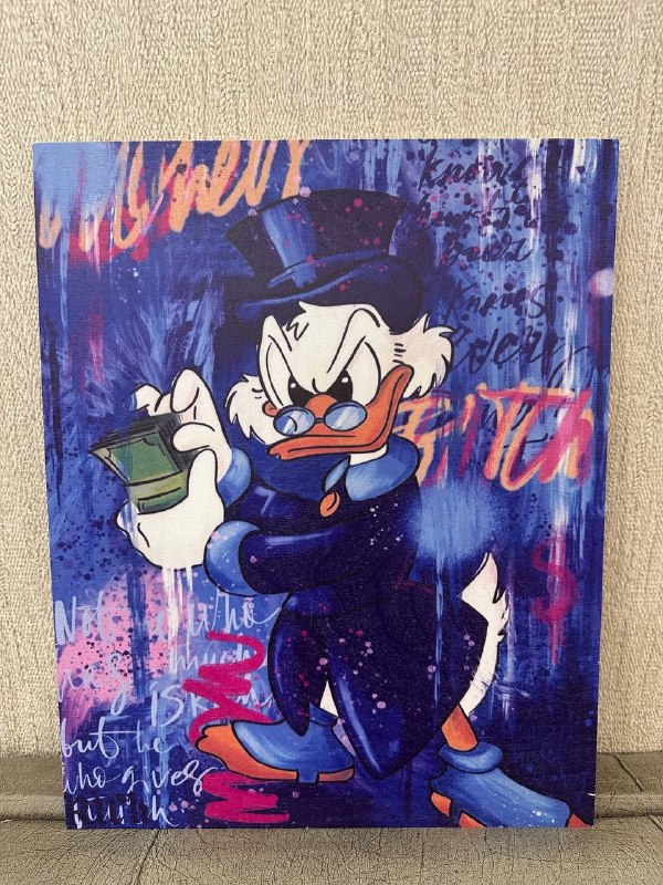 Продам картины на дсп! — фото 1