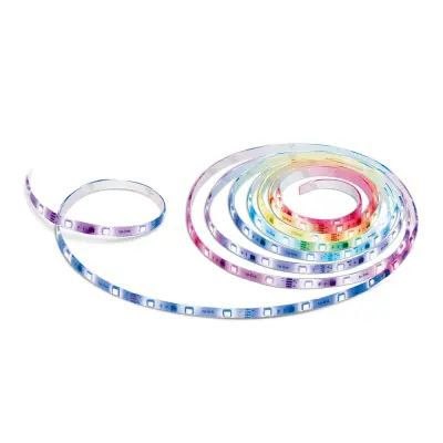 Smart light strip