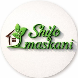 Telegram profile photo for SHIFO☘️MASKANI