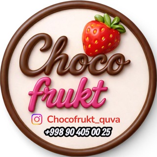 ChocoFrukt