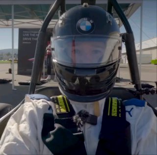 «Mythen» от AMZ Racing удерживает мировой рекорд по разгону электромобиля: 0-100
