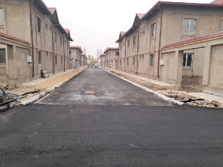 Продаются коттеджи в коттеджном городке, Барданкол, ор: Гольф клуб