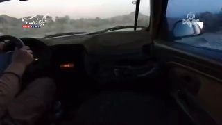 🎦 התקיפות הקטלניות של משרד המודיעין נגד הטקפיריס בדרום מזרח איראן; פלישה מאסיבית של חיילים אלמונים של האימ…