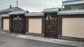 Продается дом в чирчике