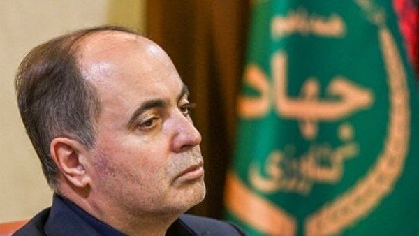 تجارت نیوز: 🔻نوری قزلجه: وضعیت ذخایر کالاهای استراتژیک از زمان جنگ افزایشی استوزیر جهاد کشاورزی: ▪️در حوزه امنیت غذایی هیچ مشکلی وجو