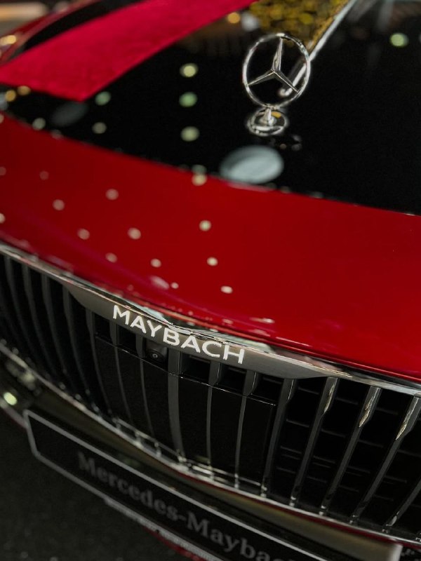 MAYBACH SL 680 4MATIC V8 4
