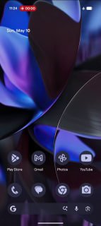 Утечка: в Android появится возможность самостоятельно настроить цвет интерфейса операционной системыИнсайдер Mystic Leaks поделился видео с демонстрацией обновлённого приложения «Обои и стиль».Судя по ролику, пользователи смогут самостоятельно выбрать цвет