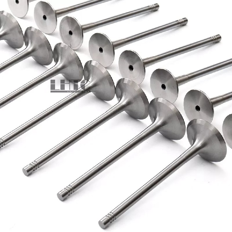 EA888 Gen3 Ремкомплект выпускных клапанов двигател...