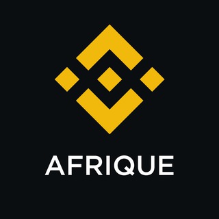 Telegram profile photo for Binance Afrique