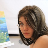 Alina Guchetl / L1nuzza