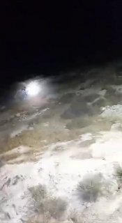 התפרעויות מתנחלים ליד א-טייבה מזרחית לרמאללה
