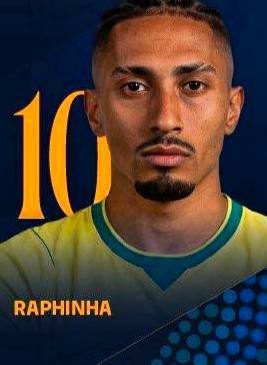 Image from a post by FOOTY TOUCH | EuroFootball