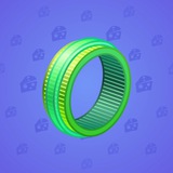 Bonded Ring #152