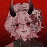 Кровавый лес | [SkyNightFox0]