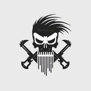 Telegram profile photo for Custom-ка
