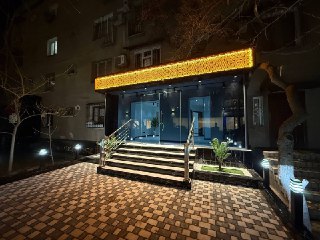 Commercial property, Yakkasaray district, near Bobur Park