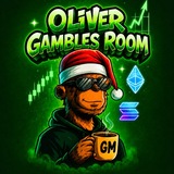 OLIVER DEGEN GAMBLES
