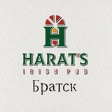 HARAT'S