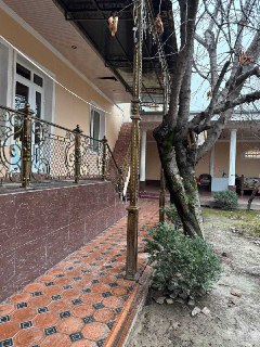 ПРОДАЕТСЯ угловой участок 5,17 сот, дом Узбекфильм, без маклер