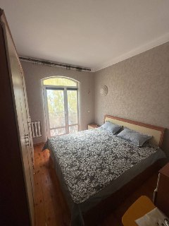 Сдам 2х комн квартиру