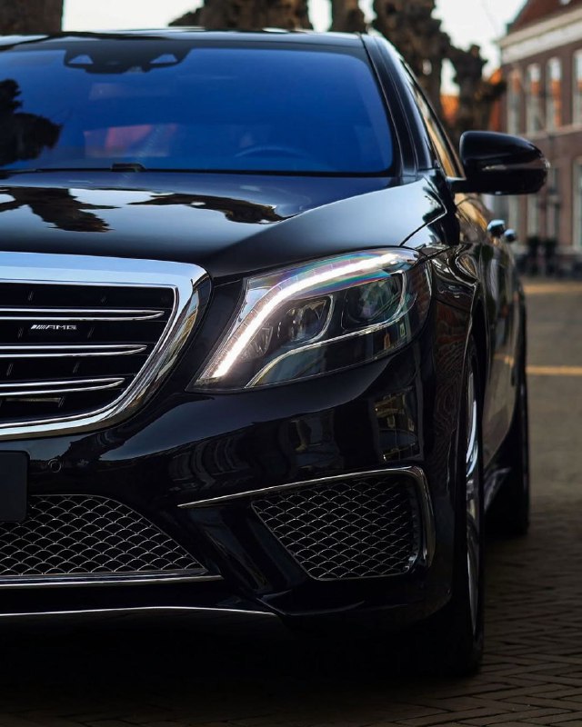 Last V12: W222 S65 AMG 6.0-L V12 BITURBO 630 HP 10...