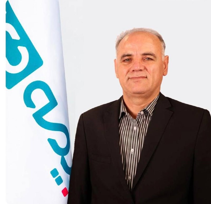 خبرگزاری‌کارایران"ایلنا": 🔹معاون فنی بیمه‌های اموال شرکت بیمه دی منصوب شد 🔹مدیرعامل شرکت بیمه دی با صدور حکمی، احمد صفرزاده را به عنوان معاون فنی 