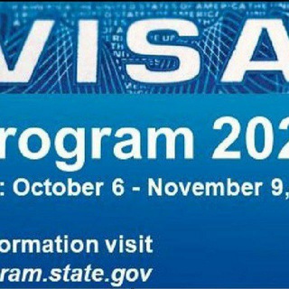 SOMALI DV LOTTERY GROUP Telegram Group Link