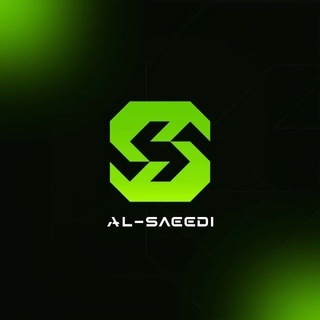 Telegram profile photo for 🇮🇶 AL_Saeedi / السعيدي