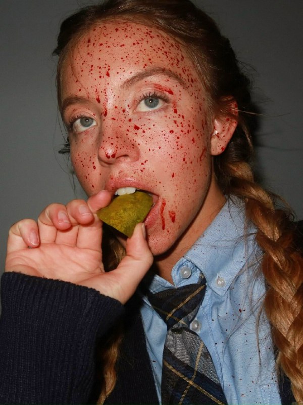 Горничная: Сидни Суний побила рекорд кассовых сборов 4